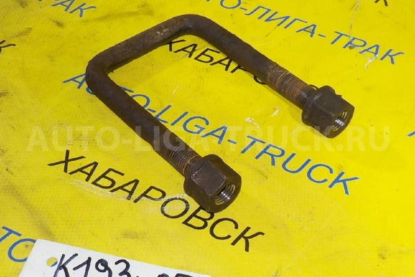 Стремянка Mitsubishi Canter 4D35 Стремянка 4D35   MC110295