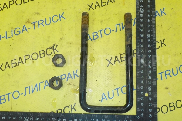 Стремянка Mitsubishi Canter 4M40 Стремянка 4M40 2000  MC111186