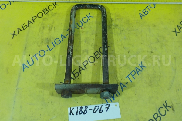 Стремянка Mitsubishi Canter 4M51 Стремянка 4M51 2001 MH002723 Стремянка Mitsubishi Canter 4M51 Стремянка 4M51 2001 MH002723