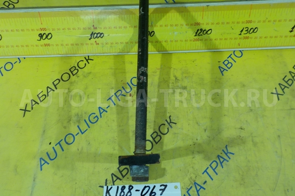 Стремянка Mitsubishi Canter 4M51 Стремянка 4M51 2001 MH002723 Стремянка Mitsubishi Canter 4M51 Стремянка 4M51 2001 MH002723