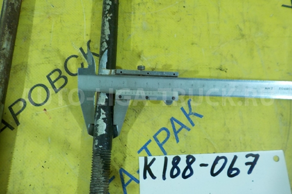 Стремянка Mitsubishi Canter 4M51 Стремянка 4M51 2001 MH002723 Стремянка Mitsubishi Canter 4M51 Стремянка 4M51 2001 MH002723