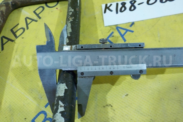 Стремянка Mitsubishi Canter 4M51 Стремянка 4M51 2001 MH002723 Стремянка Mitsubishi Canter 4M51 Стремянка 4M51 2001 MH002723