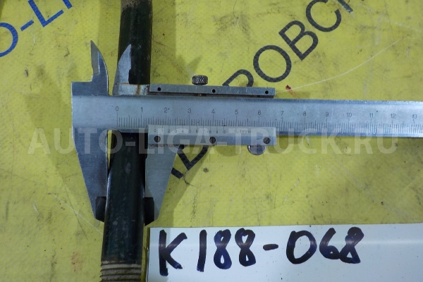 Стремянка Mitsubishi Canter 4M51 Стремянка 4M51 2001  MH002723