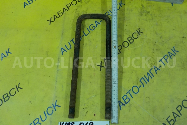 Стремянка Mitsubishi Canter 4M51 Стремянка 4M51 2001  MH002723