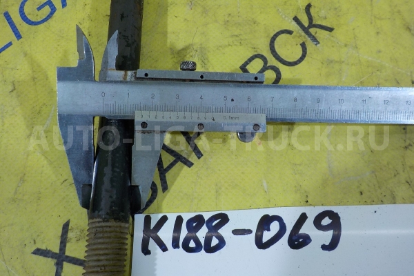 Стремянка Mitsubishi Canter 4M51 Стремянка 4M51 2001  MH002723