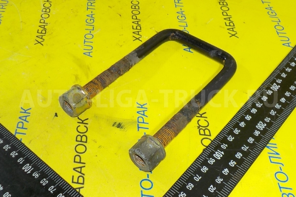 Стремянка Mitsubishi Canter 4M51 Стремянка 4M51   MC110295