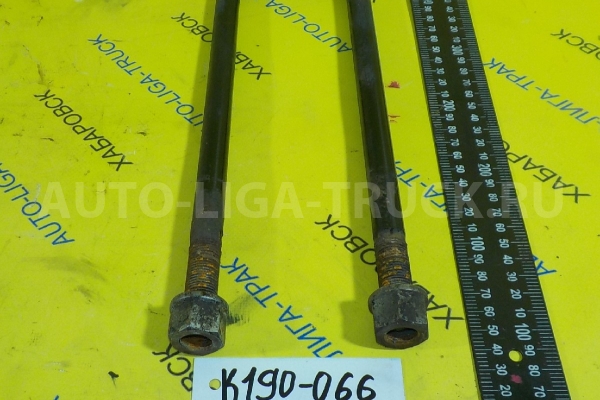 Стремянка Mitsubishi Canter 4M51 Стремянка 4M51 MC114519 Стремянка Mitsubishi Canter 4M51 Стремянка 4M51 MC114519
