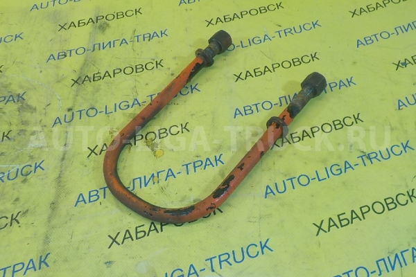 Стремянка Mitsubishi Canter 4M51 Стремянка 4M51 2000  MC110388