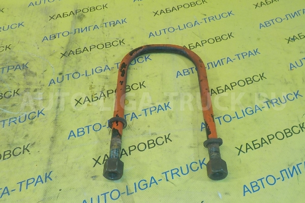 Стремянка Mitsubishi Canter 4M51 Стремянка 4M51 2000  MC110388