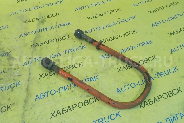 Стремянка Mitsubishi Canter 4M51 Стремянка 4M51 2000  MC110388