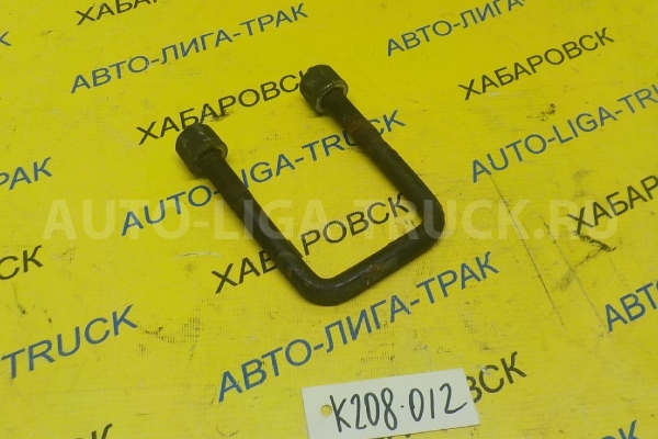 Стремянка Mitsubishi Canter 4M51 Стремянка 4M51 1997 MC110336 Стремянка Mitsubishi Canter 4M51 Стремянка 4M51 1997 MC110336