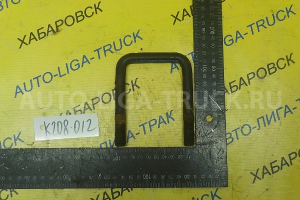 Стремянка Mitsubishi Canter 4M51 Стремянка 4M51 1997 MC110336 Стремянка Mitsubishi Canter 4M51 Стремянка 4M51 1997 MC110336