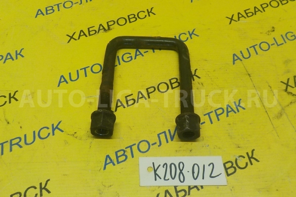 Стремянка Mitsubishi Canter 4M51 Стремянка 4M51 1997 MC110336 Стремянка Mitsubishi Canter 4M51 Стремянка 4M51 1997 MC110336
