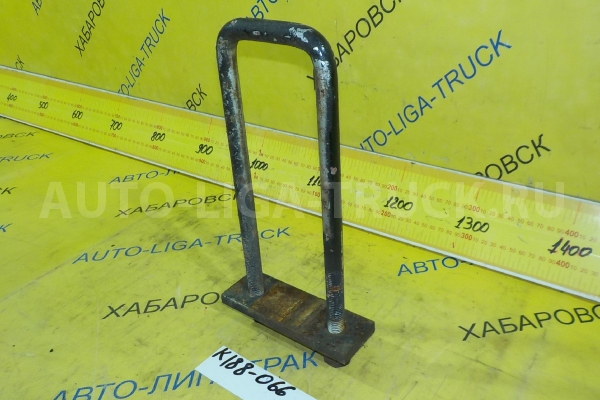 Стремянка Mitsubishi Canter 4M51 Стремянка 4M51 2001 MH002723 Стремянка Mitsubishi Canter 4M51 Стремянка 4M51 2001 MH002723