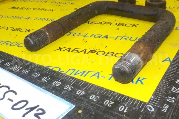 Стремянка Nissan Atlas ED33 Стремянка ED33 1988 54219-T8120 Стремянка Nissan Atlas ED33 Стремянка ED33 1988 54219-T8120