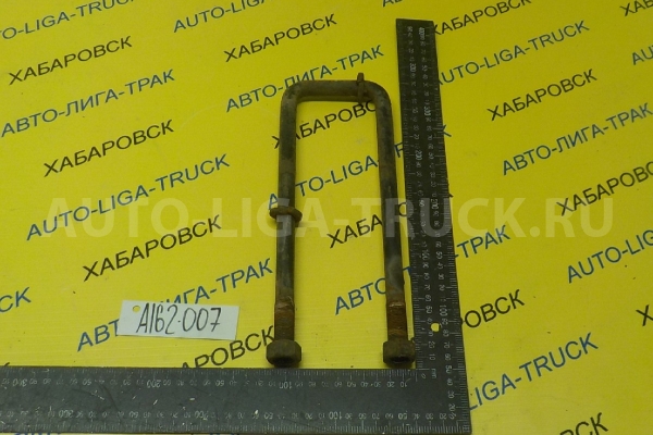 Стремянка Nissan Atlas FD42 Стремянка FD42 1992 55247-0T018 Стремянка Nissan Atlas FD42 Стремянка FD42 1992 55247-0T018