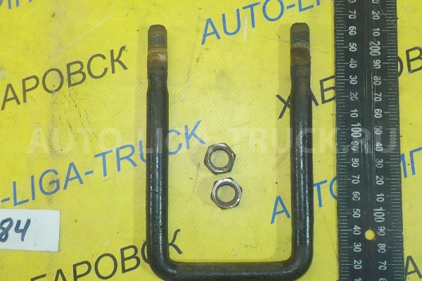 Стремянка Nissan Atlas TD27 Стремянка TD27 1999  55247-T3000
