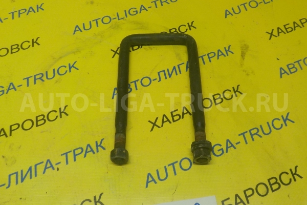 Стремянка Nissan Atlas TD27 Стремянка TD27 1991  55247-T3200