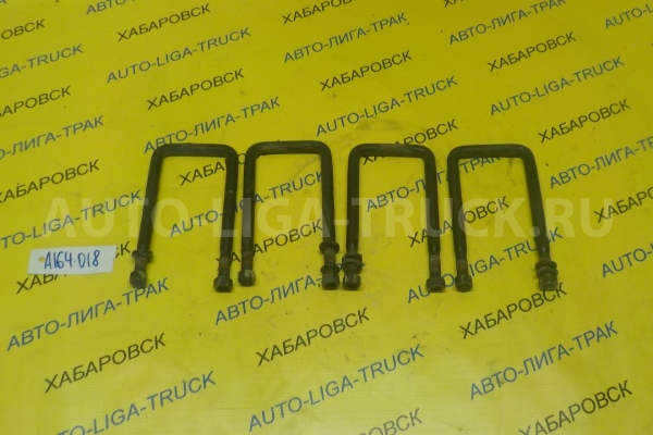 Стремянка Nissan Atlas TD27 Стремянка TD27 1991  55247-T3200