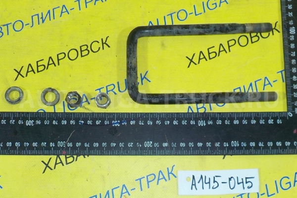 Стремянка Nissan Atlas TD27 Стремянка TD27 1992  55247-T3200