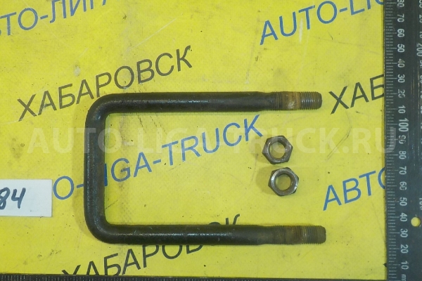 Стремянка Nissan Atlas TD27 Стремянка TD27 1999  55247-T3000