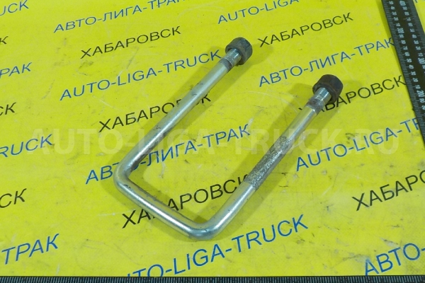 Стремянка Toyota Dyna, Toyoace 15В Стремянка 1995 90117-16041 Стремянка Toyota Dyna, Toyoace 15В Стремянка 1995 90117-16041