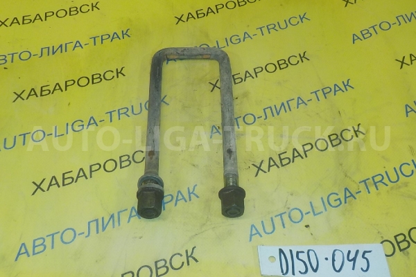 Стремянка Toyota Dyna, Toyoace 5L Стремянка 5L 2000  90117-14049