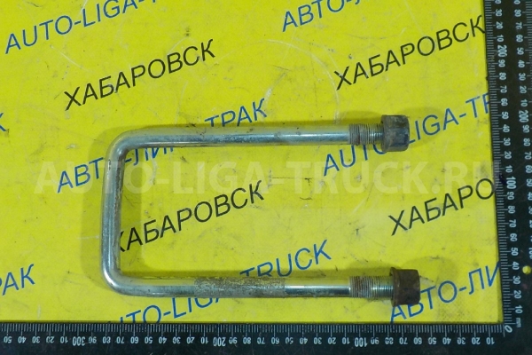 Стремянка Toyota Dyna, Toyoace 15В Стремянка 1995 90117-16041 Стремянка Toyota Dyna, Toyoace 15В Стремянка 1995 90117-16041