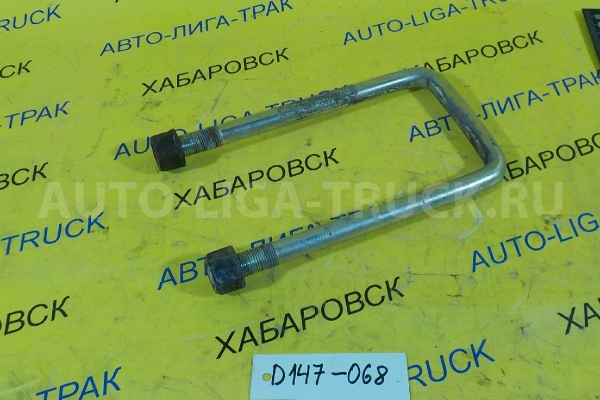 Стремянка Toyota Dyna, Toyoace 15В Стремянка 1995 90117-16041 Стремянка Toyota Dyna, Toyoace 15В Стремянка 1995 90117-16041