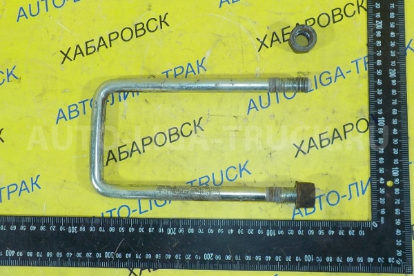 Стремянка Toyota Dyna, Toyoace 15В Стремянка 1995 90117-16041 Стремянка Toyota Dyna, Toyoace 15В Стремянка 1995 90117-16041