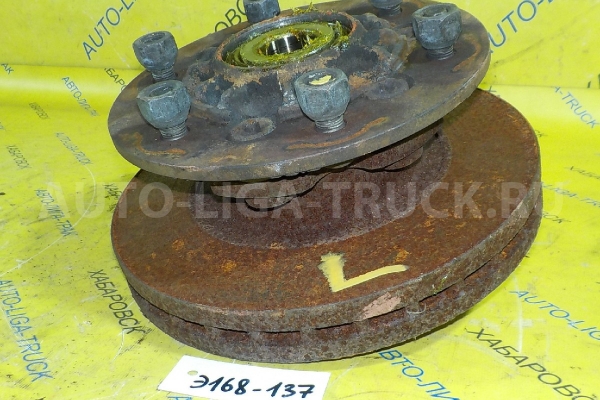 СТУПИЦА Isuzu Elf 4HF1 СТУПИЦА 4HF1 1996 8-97090-751-0 СТУПИЦА Isuzu Elf 4HF1 СТУПИЦА 4HF1 1996 8-97090-751-0