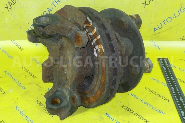 СТУПИЦА Isuzu Elf 4HF1 СТУПИЦА 4HF1 1998  8-97188-443-0