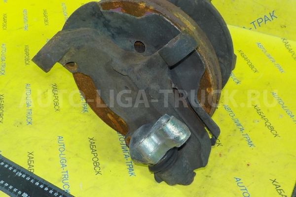 СТУПИЦА Isuzu Elf 4HF1 СТУПИЦА 4HF1 8-97188-443-0 СТУПИЦА Isuzu Elf 4HF1 СТУПИЦА 4HF1 8-97188-443-0