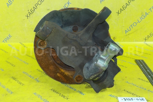 СТУПИЦА Isuzu Elf 4HF1 СТУПИЦА 4HF1 8-97188-443-0 СТУПИЦА Isuzu Elf 4HF1 СТУПИЦА 4HF1 8-97188-443-0