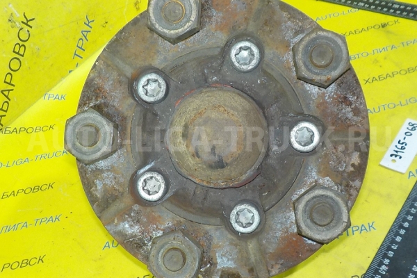 СТУПИЦА Isuzu Elf 4HF1 СТУПИЦА 4HF1 8-97188-443-0 СТУПИЦА Isuzu Elf 4HF1 СТУПИЦА 4HF1 8-97188-443-0