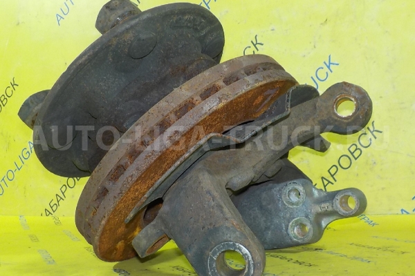 СТУПИЦА Isuzu Elf 4HF1 СТУПИЦА 4HF1 8-97188-443-0 СТУПИЦА Isuzu Elf 4HF1 СТУПИЦА 4HF1 8-97188-443-0