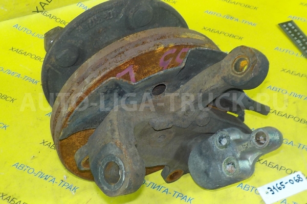 СТУПИЦА Isuzu Elf 4HF1 СТУПИЦА 4HF1 8-97188-443-0 СТУПИЦА Isuzu Elf 4HF1 СТУПИЦА 4HF1 8-97188-443-0