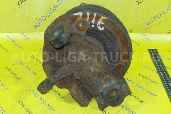 СТУПИЦА Isuzu Elf 4HF1 СТУПИЦА 4HF1 1998  8-97188-443-0