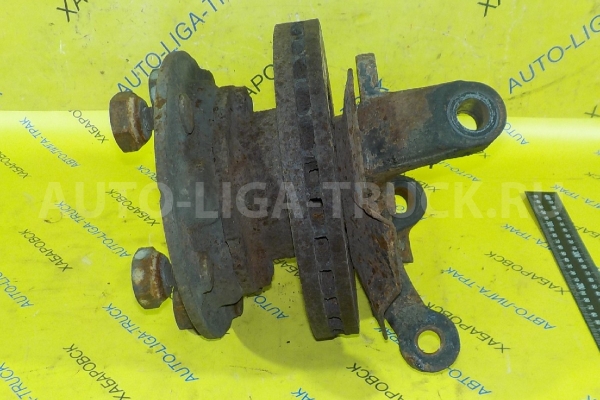СТУПИЦА Isuzu Elf 4HF1 СТУПИЦА 4HF1 1998  8-97188-443-0