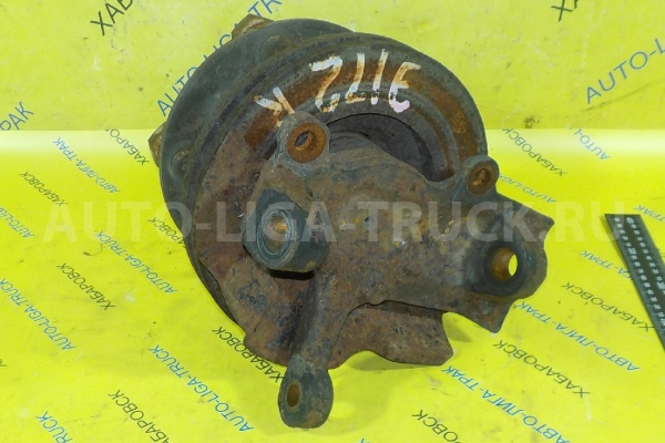 СТУПИЦА Isuzu Elf 4HF1 СТУПИЦА 4HF1 1998  8-97188-443-0