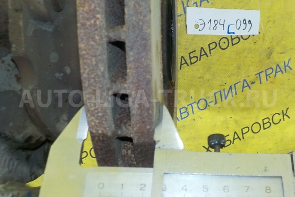 СТУПИЦА Isuzu Elf 4HF1 СТУПИЦА 4HF1 1999 8-97188-443-0 СТУПИЦА Isuzu Elf 4HF1 СТУПИЦА 4HF1 1999 8-97188-443-0
