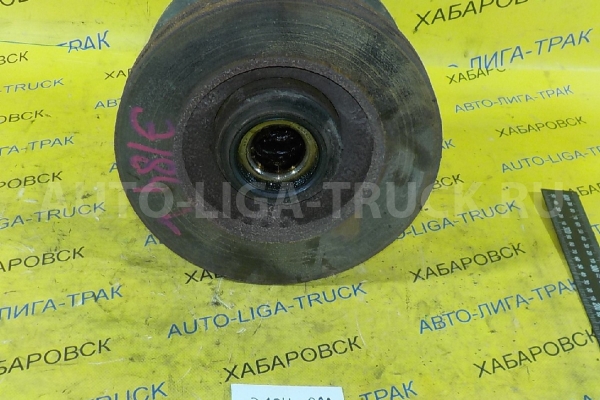 СТУПИЦА Isuzu Elf 4HF1 СТУПИЦА 4HF1 1999 8-97188-443-0 СТУПИЦА Isuzu Elf 4HF1 СТУПИЦА 4HF1 1999 8-97188-443-0