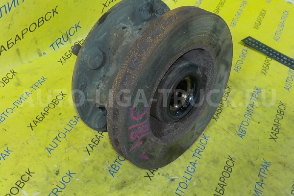 СТУПИЦА Isuzu Elf 4HF1 СТУПИЦА 4HF1 1999 8-97188-443-0 СТУПИЦА Isuzu Elf 4HF1 СТУПИЦА 4HF1 1999 8-97188-443-0
