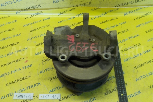 СТУПИЦА Isuzu Elf 4HF1 СТУПИЦА 4HF1 2001 8-97188-443-0 СТУПИЦА Isuzu Elf 4HF1 СТУПИЦА 4HF1 2001 8-97188-443-0