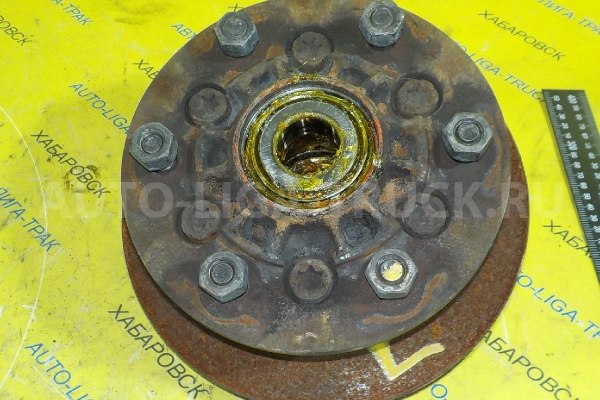 СТУПИЦА Isuzu Elf 4HF1 СТУПИЦА 4HF1 1996 8-97090-751-0 СТУПИЦА Isuzu Elf 4HF1 СТУПИЦА 4HF1 1996 8-97090-751-0