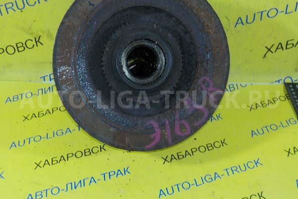 СТУПИЦА Isuzu Elf 4HG1 СТУПИЦА 4HG1 1999  8-97188-443-0