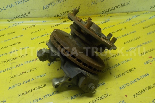 СТУПИЦА Isuzu Elf 4HG1 СТУПИЦА 4HG1 1995  8-97033-167-0