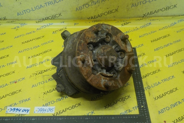 СТУПИЦА Isuzu Elf 4HG1 СТУПИЦА 4HG1 1995  8-97033-167-0