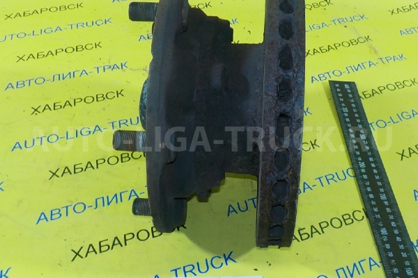 СТУПИЦА Isuzu Elf 4HG1 СТУПИЦА 4HG1 1999  8-97188-443-0