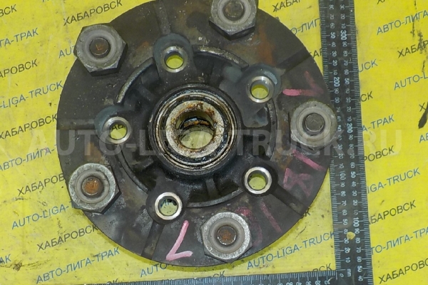 СТУПИЦА Isuzu Elf 4HL1 СТУПИЦА 4HL1 2005 8-97188-443-0 СТУПИЦА Isuzu Elf 4HL1 СТУПИЦА 4HL1 2005 8-97188-443-0